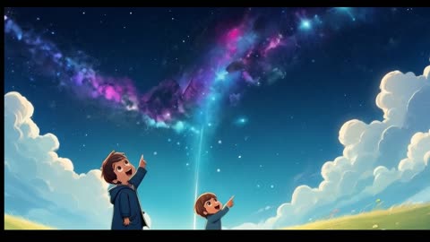 Twinkle Twinkle