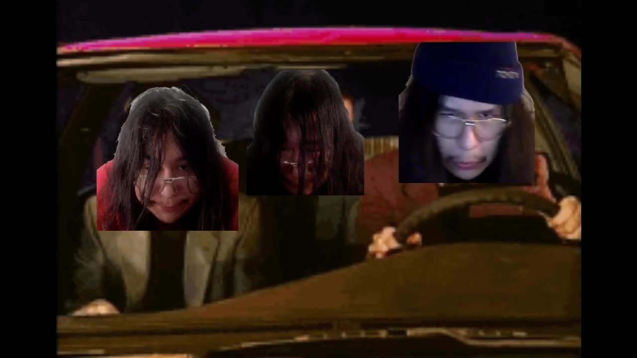 CRABFISH - Goon Criminal (Unreleased CRABFISH song)