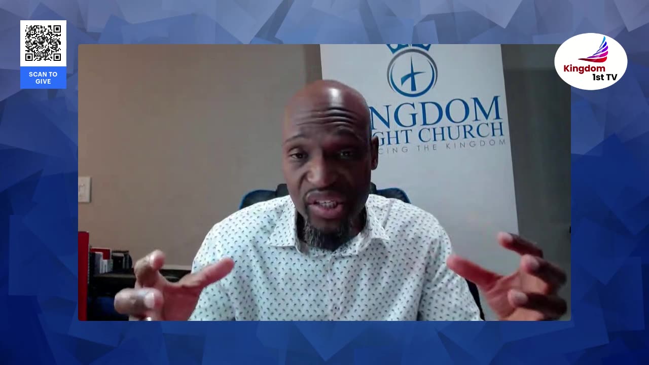 3 Levels of Discernment | Prophetic Insight