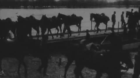 The Independence of Romania (1912)