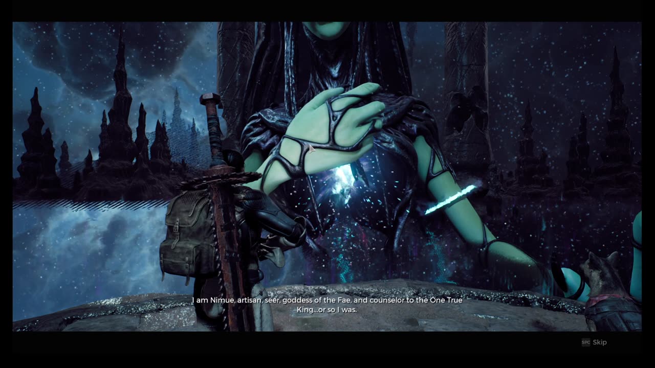 Remnant 2