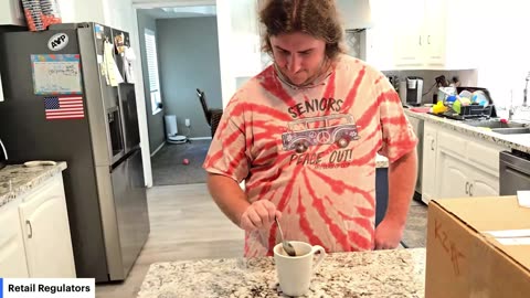 Mushroom Coffee with Jaysun; Smith K2 Kentucky Mystery Box!!