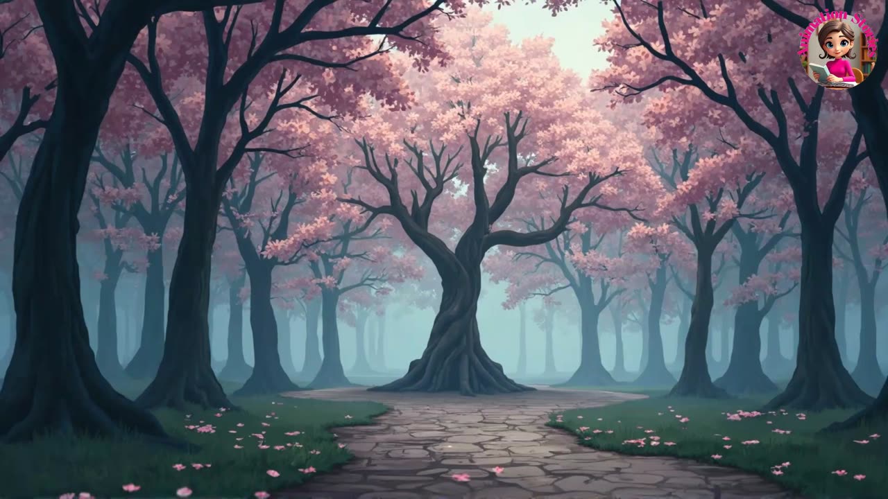 Whispers from the Haunted Lianhua Village