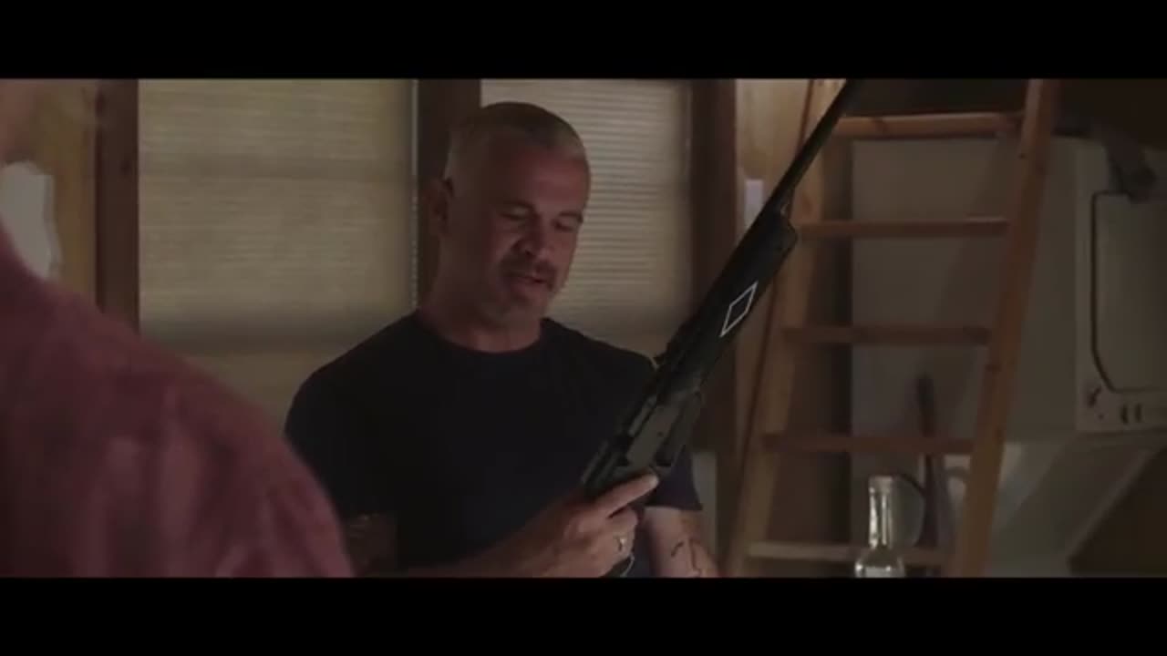 Best HORROR MOVIE Deadly SHARK attack strikes waters of the Lake! Full Movies English in 4K