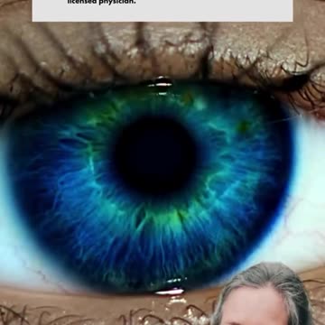 How Castor Oil heals Cataracts...