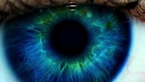 How Castor Oil heals Cataracts...