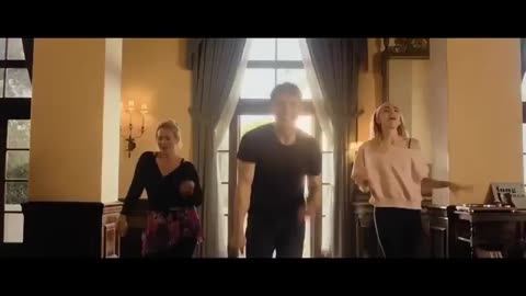 Freakier Friday | 2025 Movie Tv Spot (Age)