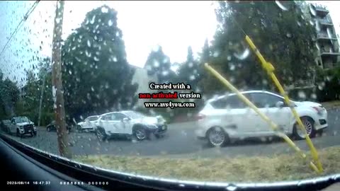 8/14/2025, (Targeted Individuals & Perp TV) Former Military Gangstalking PERP Near Restaurant