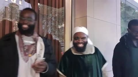 GMS London Street Speaking LIVE 18/10/25