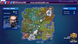 HORRIBLE FORTNITE GAMEPLAY!