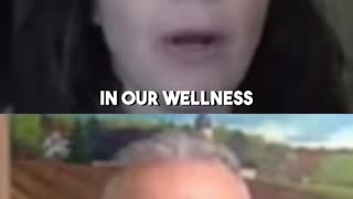 WE ARE Part of Nature!
