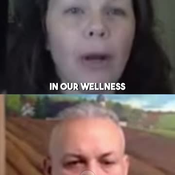 WE ARE Part of Nature!