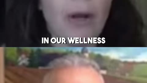 WE ARE Part of Nature!
