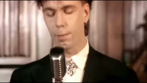 SEND ME AN ANGEL Real Life Music video 4K 60fps AI upscale