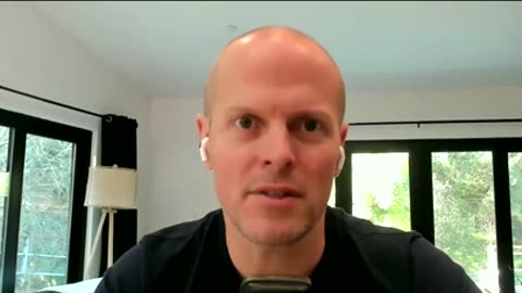 Keto Diet: Mental Health Miracle - Dr Dom DAgostino and Tim Ferriss #mentalhealth #ketogenicdiet