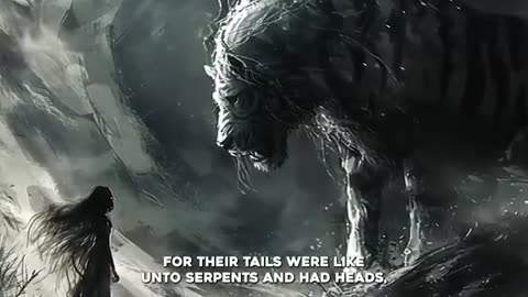 The Complete Story Of REVELATION Like You've Never Seen It Before.