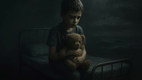"Heart-Wrenching Song About a Kid in Foster Care ❤️ | This Will Make You Cry!"