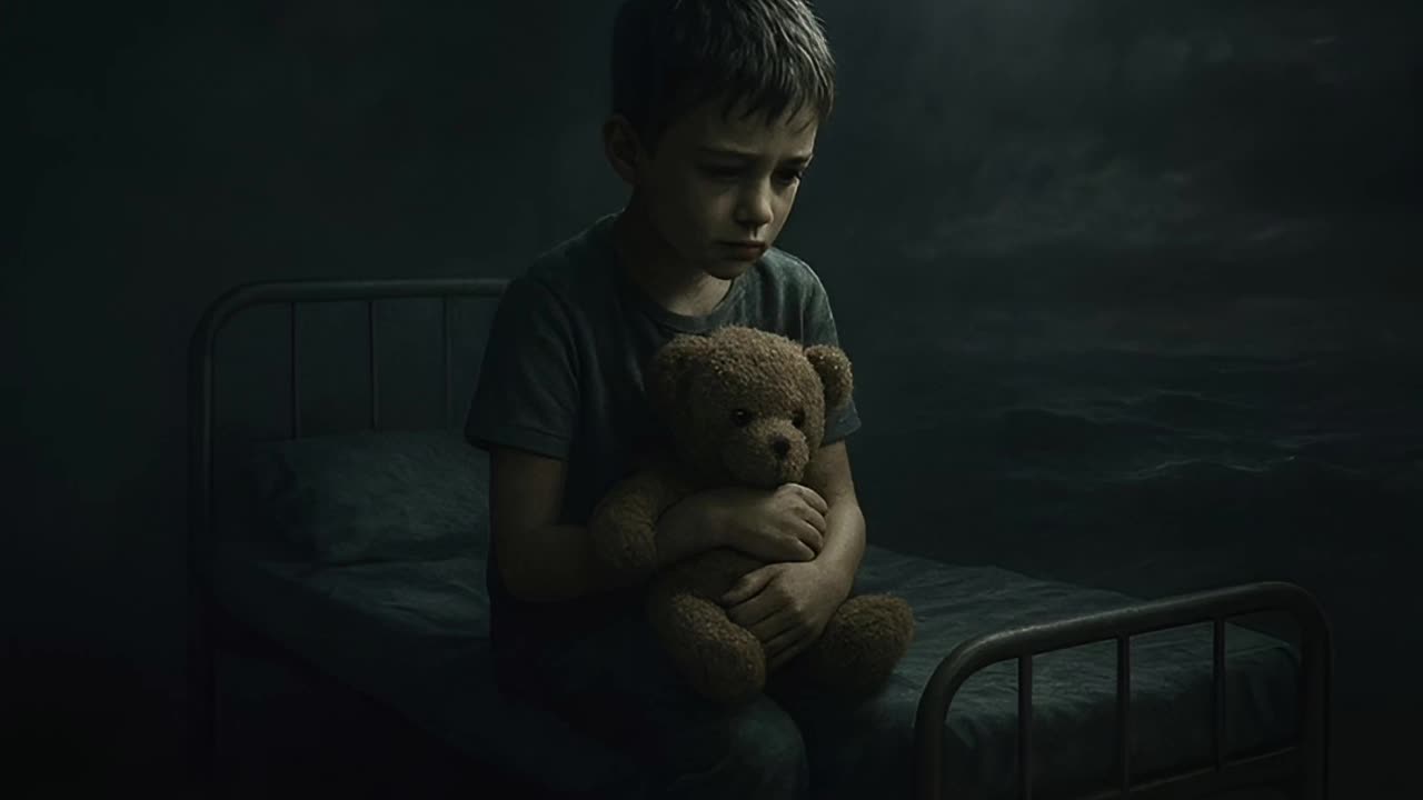 "Heart-Wrenching Song About a Kid in Foster Care ❤️ | This Will Make You Cry!"