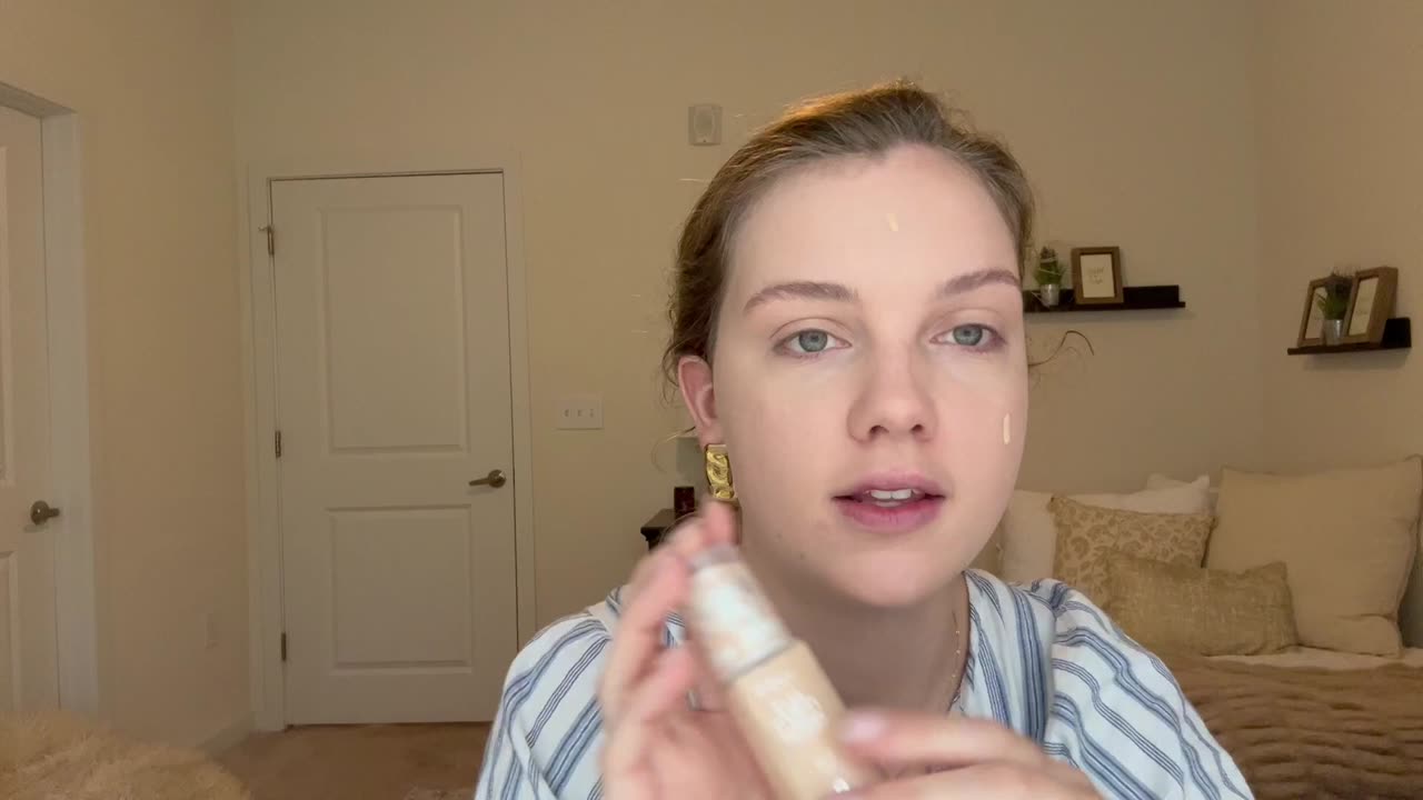 L'Oreal Paris True Match Foundation – N3 Light Medium