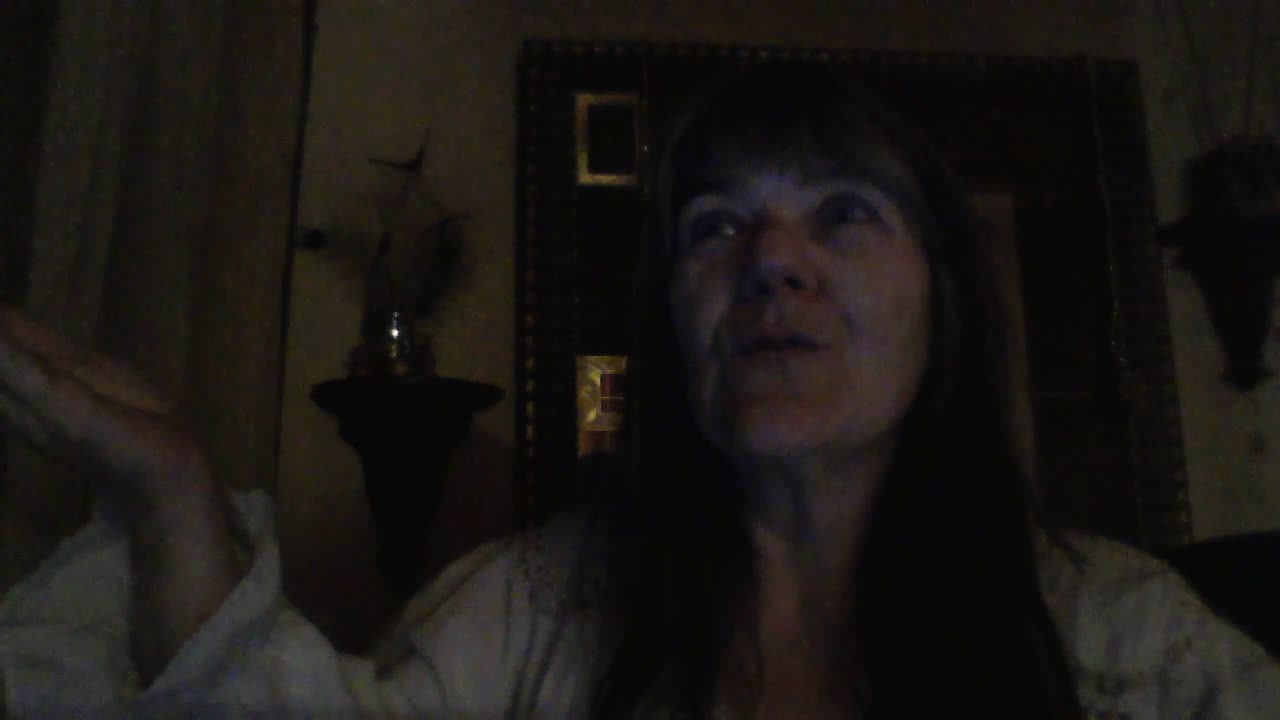 Grand Rising ~ 11 Nov