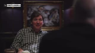 Tucker Carlson — Pornography websites are Controlled by Foreign Intelligence Services