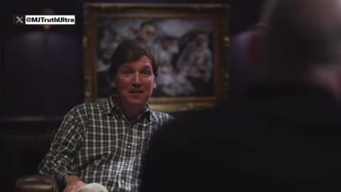 Tucker Carlson — Pornography websites are Controlled by Foreign Intelligence Services