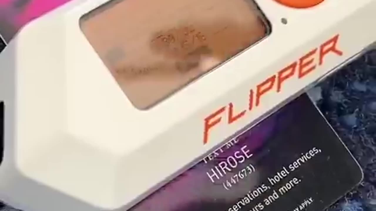 Flipper Zero