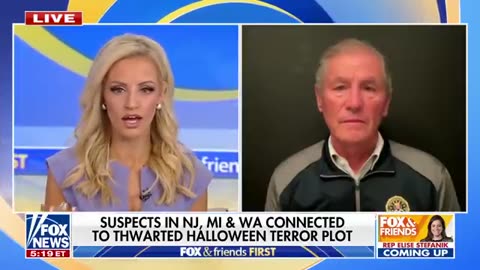 Stunning new details surface in foiled ISIS-inspired terror plot_ 'INSIDIOUS'