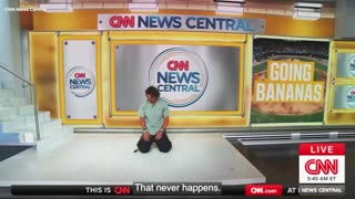 LET'S CHECK IN ON CNN...🤣🤣🤣