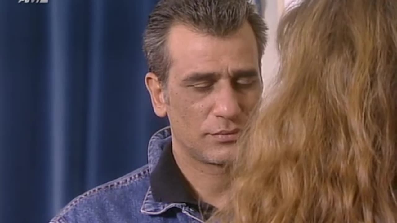 Μαύρος ωκεανός Επεισόδιο 18 (2000-01)