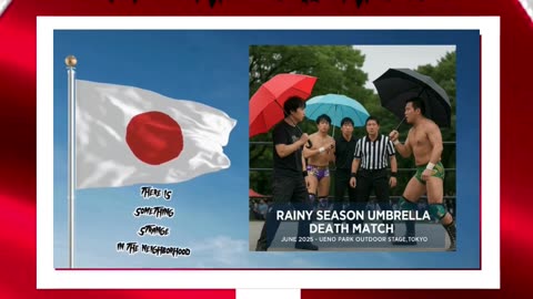 WTF? Laugh-to-Lose Handicap Match