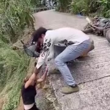 The Misadventures Of Captain Save A Hoe