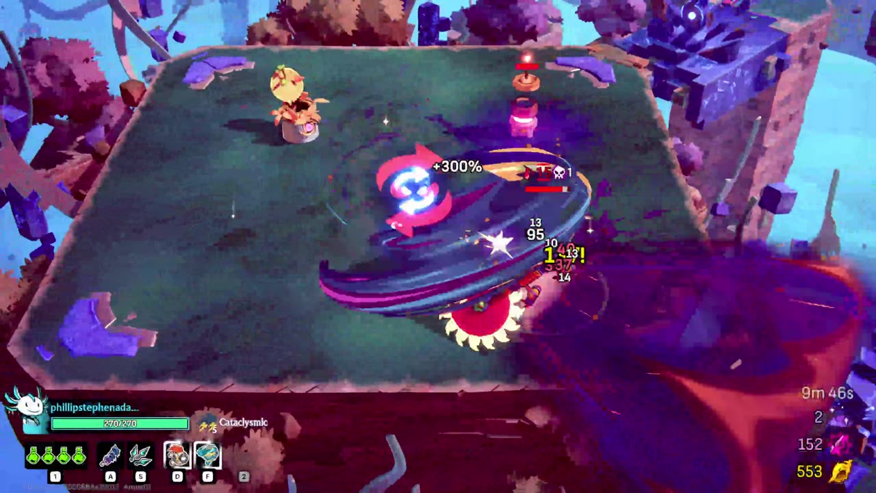 Livestream Gaming