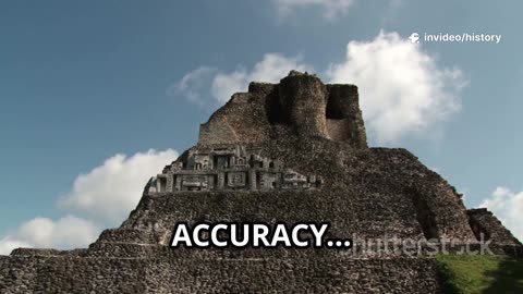 The Mysterious Disappearance of the Mayans