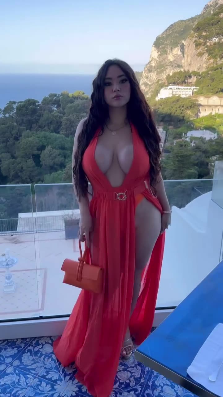 🍒 Big Tiddie Diva 💯🔥