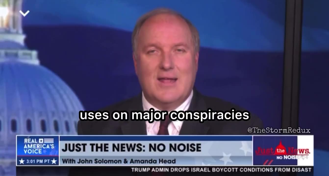 MULTIPLE sources reporting that the Russia Collusion Hoax grand jury empaneled in FLORIDA