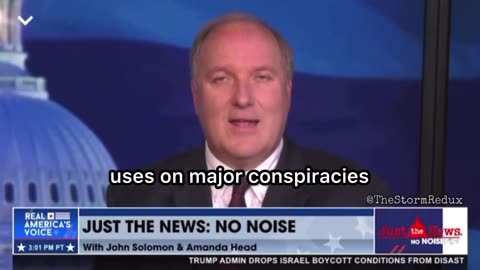 MULTIPLE sources reporting that the Russia Collusion Hoax grand jury empaneled in FLORIDA