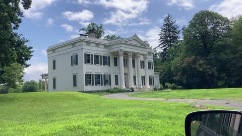 John Jay Heritage Center (Westchester County, NY)