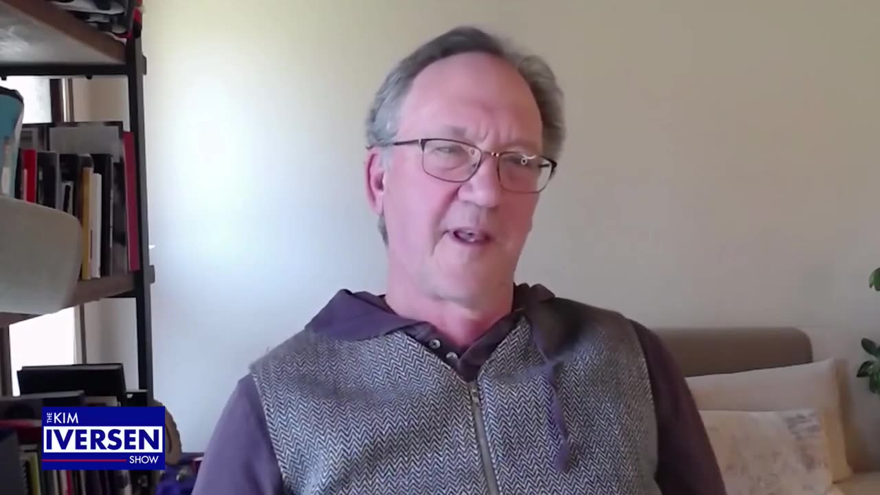 DR TOM COWAN EXPLAINS THE VIRUS FRAUD IN 5 MINUTES