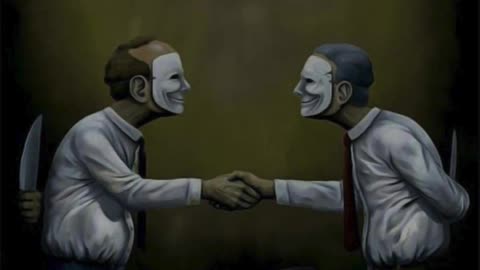 Trust Wisely: Not Every Face Tells the Truth