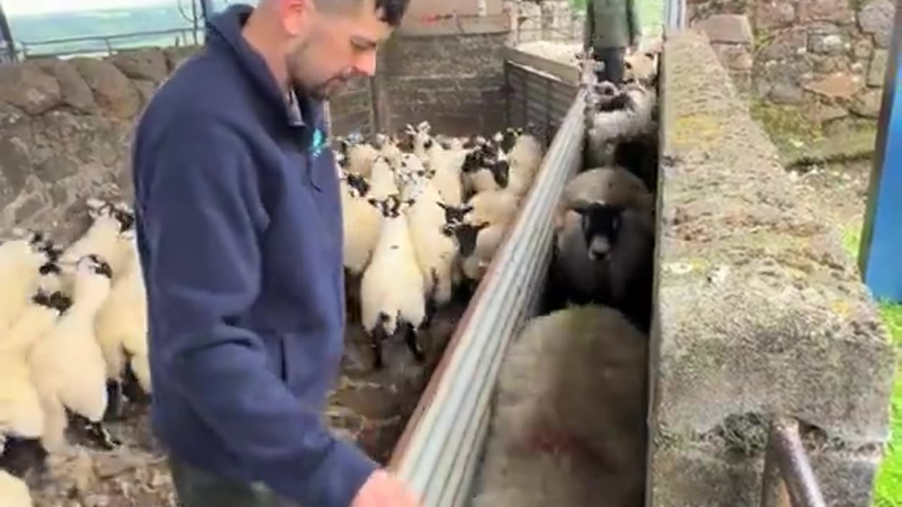 Farming demands both passion and dedication!