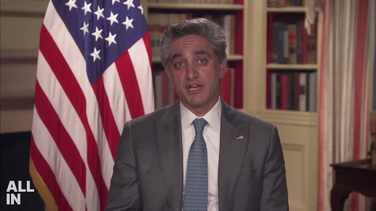 DOGE’s Antonio Gracias Says Illegal Migrants Who Received SSN’s Are on Taxpayer Funded Benefits