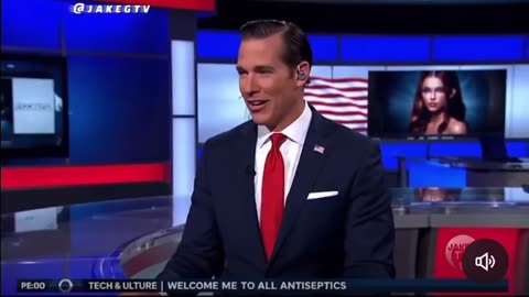 AI Israeli News Coverage (Satire)