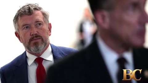 Rep. Massie doubles down in feud with Trump