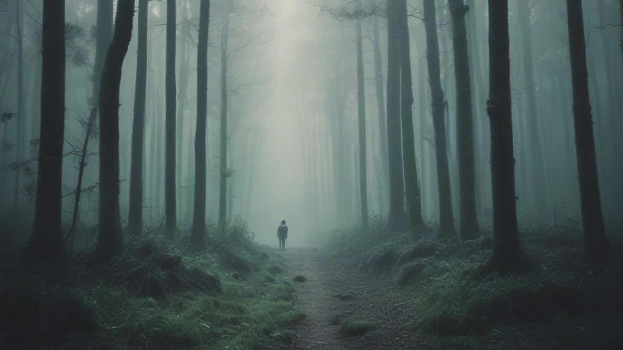 The Veil Between Worlds V2