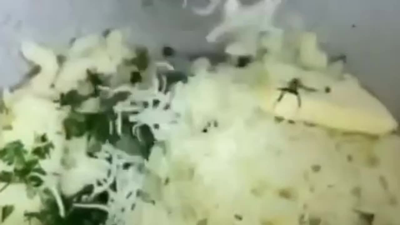 What Am I Cooking? Can You Guess?