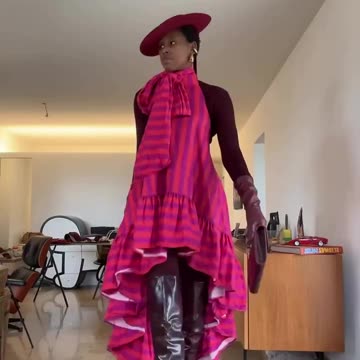 Check Out These 2025 Outfits Tryon with Josephine