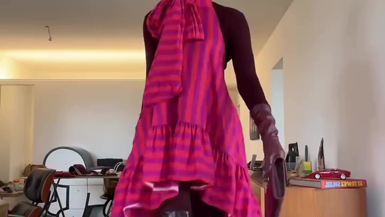 Check Out These 2025 Outfits Tryon with Josephine