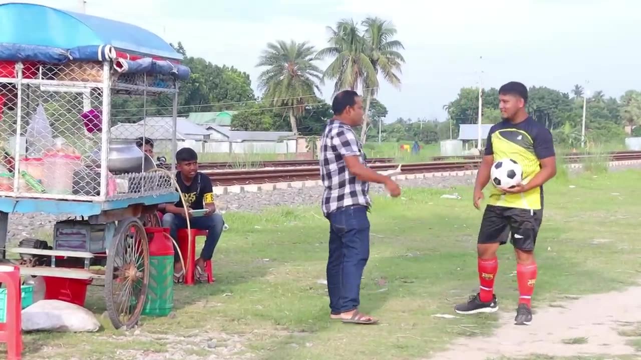 indian joke video