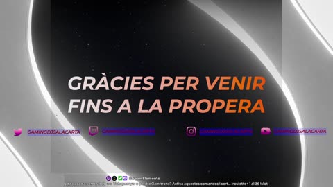 🎮 Gaming en Estat Pur: 🔥 Preparat per a l'Acció Next Level 🚀 amb el DJ dels Jocs! 🎧